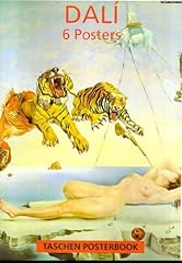 Dali poster book gebraucht kaufen  Wird an jeden Ort in Deutschland