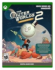 Outer worlds premium for sale  Delivered anywhere in USA 