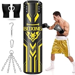 Yorwhin punching bag for sale  Delivered anywhere in UK