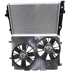 Radiator kit 5.7l for sale  Delivered anywhere in USA 