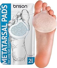Metatarsal pads ball for sale  Delivered anywhere in UK