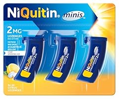 Niquitin 2mg minis for sale  Delivered anywhere in UK