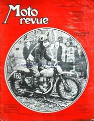 Moto revue 1177 d'occasion  Livré partout en France