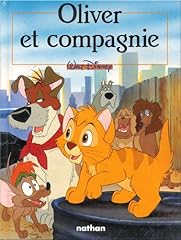 Oliver compagnie d'occasion  Livré partout en France