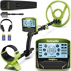 Hazlewolke metal detector for sale  Delivered anywhere in USA 