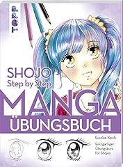 Shojo manga step gebraucht kaufen  Wird an jeden Ort in Deutschland