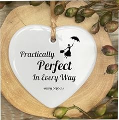 Mary poppins perfect for sale  Delivered anywhere in UK