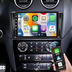 Car stereo mercedes for sale  Delivered anywhere in USA 