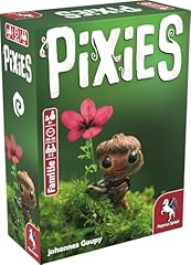 Pegasus spiele pixies gebraucht kaufen  Wird an jeden Ort in Deutschland