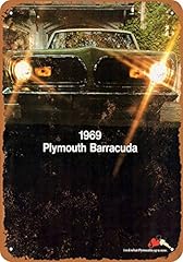 Retrorust metal sign for sale  Delivered anywhere in USA 