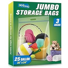 Hibag gallon jumbo for sale  Delivered anywhere in USA 