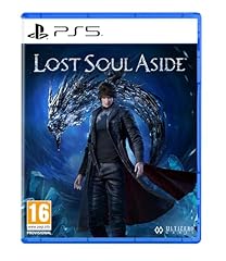 Sony lost soul d'occasion  Livré partout en France