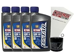 Cyclemax semi synthetic for sale  Delivered anywhere in USA 