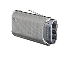 Sony icf 704l for sale  Delivered anywhere in UK