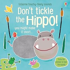 Tickle hippo 1 for sale  Delivered anywhere in UK