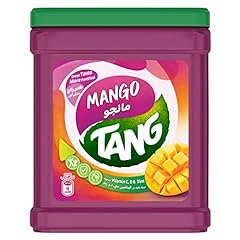 Tang mango flavored for sale  Delivered anywhere in UK