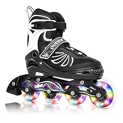 Ajustable inline skates for sale  Delivered anywhere in USA 