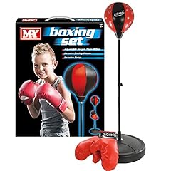 Kids boxing bag for sale  Delivered anywhere in UK