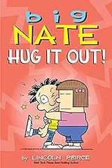 Big nate hug for sale  Delivered anywhere in USA 