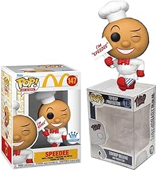 Funko mcdonalds meal for sale  Delivered anywhere in USA 