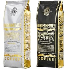 Guggenheimer coffee kaffeebohn gebraucht kaufen  Wird an jeden Ort in Deutschland