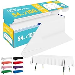 Niuara white plastic for sale  Delivered anywhere in USA 