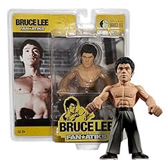 Bruce lee figure for sale  Delivered anywhere in UK