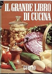 Grande libro cucina. usato  Spedito ovunque in Italia 
