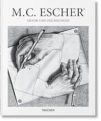 Escher grafik zeichnungen gebraucht kaufen  Wird an jeden Ort in Deutschland
