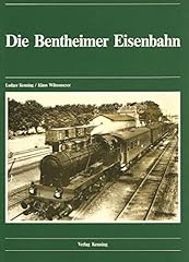 Bentheimer eisenbahn gebraucht kaufen  Wird an jeden Ort in Deutschland