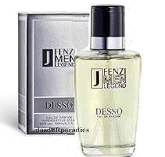Desso legend herren gebraucht kaufen  Wird an jeden Ort in Deutschland