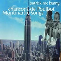 Chansons poulbot montmartre d'occasion  Livré partout en France