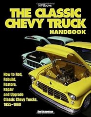 Classic chevy truck for sale  Delivered anywhere in UK
