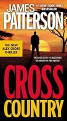 Cross country patterson for sale  Delivered anywhere in USA 