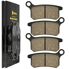Caltric front rear for sale  Delivered anywhere in USA 