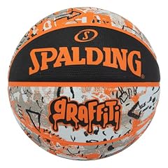 Spalding graffiti ball gebraucht kaufen  Wird an jeden Ort in Deutschland