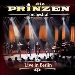 Die prinzen live for sale  Delivered anywhere in UK