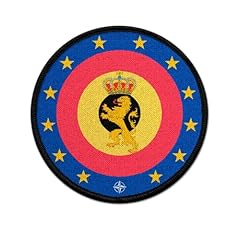 Copytec patch armée d'occasion  Livré partout en Belgiqu