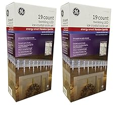 Pack count twinkling for sale  Delivered anywhere in USA 