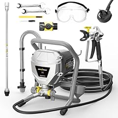 Inokraft maxpray airless for sale  Delivered anywhere in UK