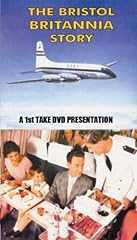 Bristol britannia story for sale  Delivered anywhere in UK