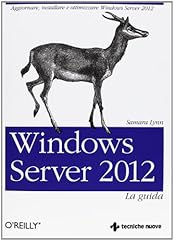 Windows server 2012. usato  Spedito ovunque in Italia 