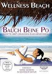 Wellness beach bauch gebraucht kaufen  Wird an jeden Ort in Deutschland