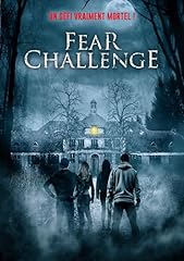 Fear challenge d'occasion  Livré partout en France