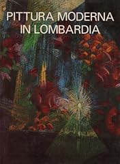 Pittura moderna lombardia for sale  Delivered anywhere in UK