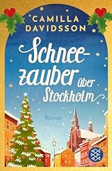 Schneezauber stockholm gemütl gebraucht kaufen  Wird an jeden Ort in Deutschland