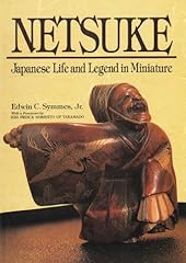 Netsuke japanese life for sale  Delivered anywhere in USA 