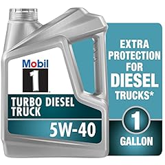 Mobil turbo diesel for sale  Delivered anywhere in USA 