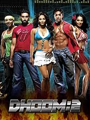 Dhoom for sale  Delivered anywhere in UK