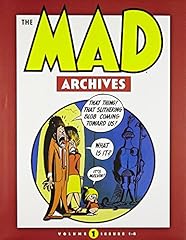 Mad archives vol. for sale  Delivered anywhere in USA 